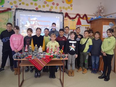 Коледен базар 2022 6