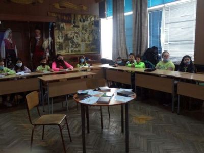 1 - СУ Петко Росен - Бургас
